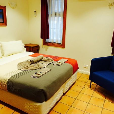 Manly Lodge Boutique Hotel Sydney Ngoại thất bức ảnh