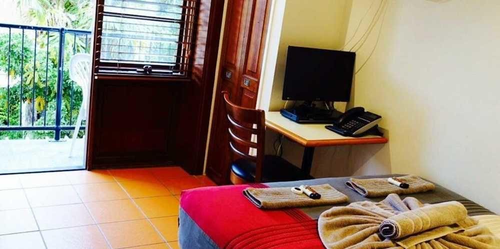 Manly Lodge Boutique Hotel Sydney Ngoại thất bức ảnh