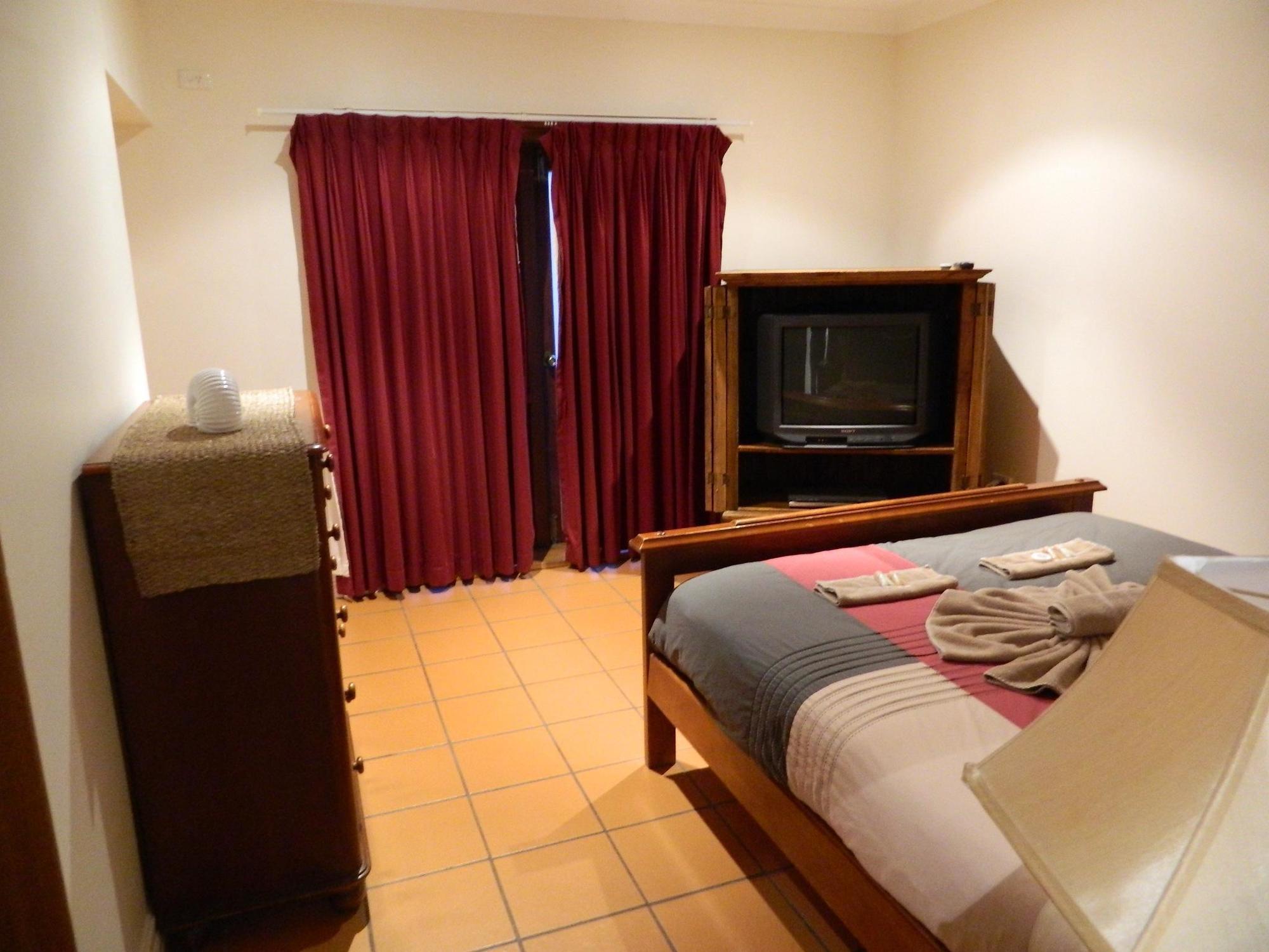 Manly Lodge Boutique Hotel Sydney Ngoại thất bức ảnh