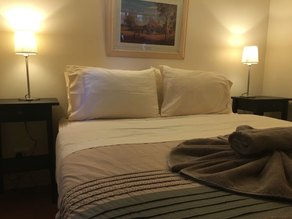 Manly Lodge Boutique Hotel Sydney Ngoại thất bức ảnh