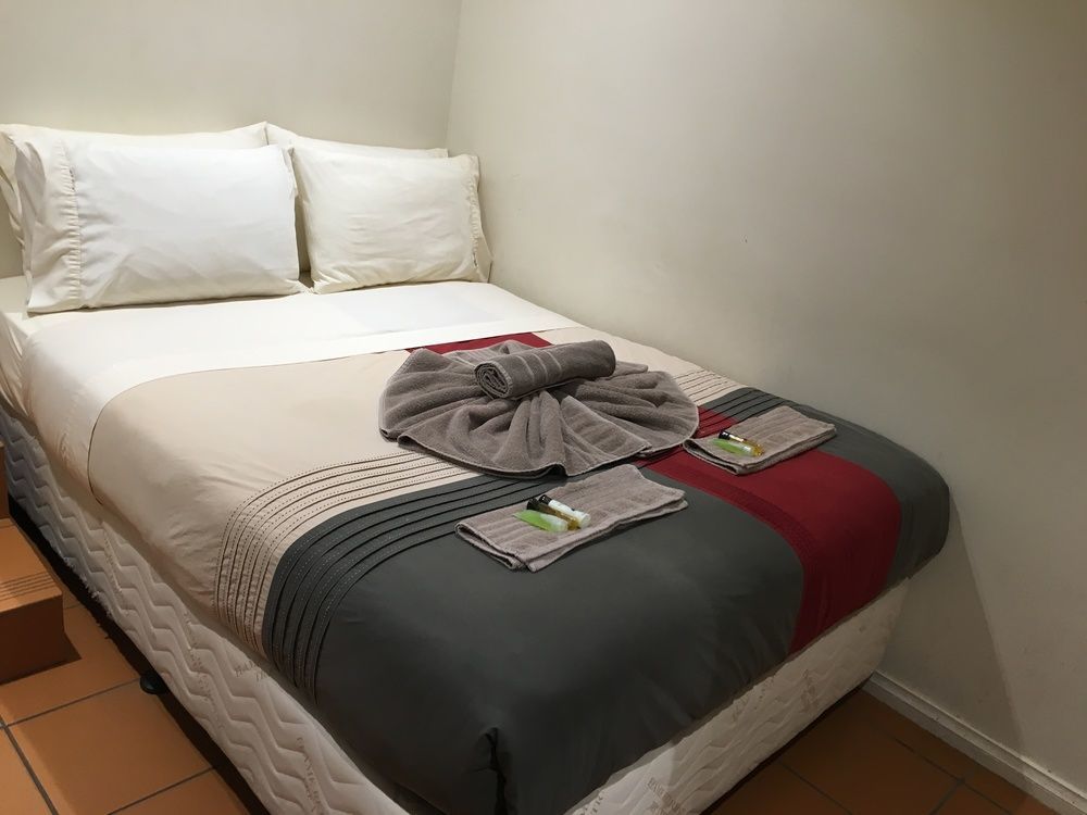 Manly Lodge Boutique Hotel Sydney Ngoại thất bức ảnh
