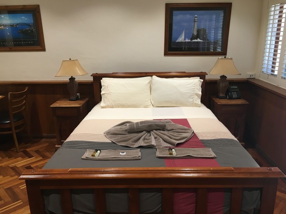 Manly Lodge Boutique Hotel Sydney Ngoại thất bức ảnh