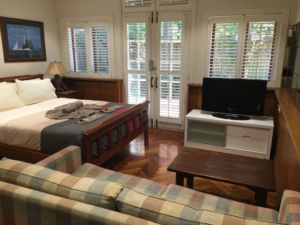 Manly Lodge Boutique Hotel Sydney Ngoại thất bức ảnh