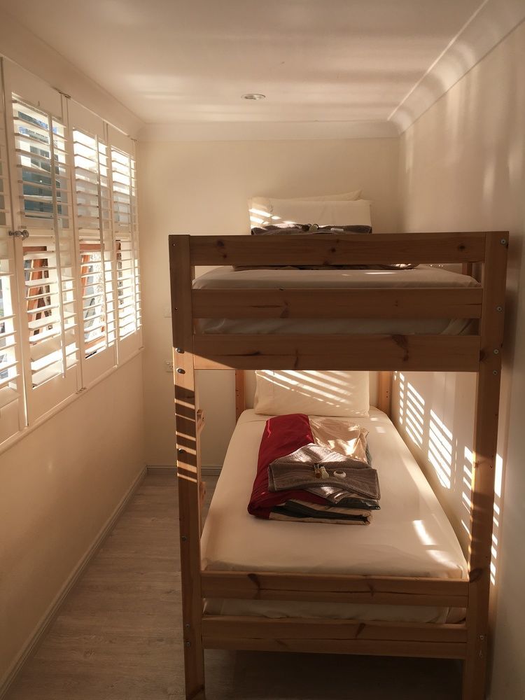 Manly Lodge Boutique Hotel Sydney Ngoại thất bức ảnh