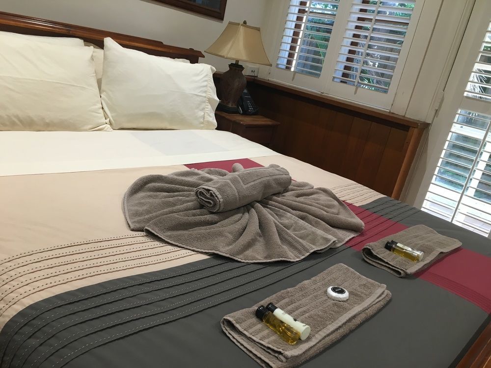 Manly Lodge Boutique Hotel Sydney Ngoại thất bức ảnh