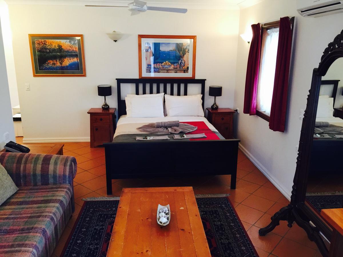 Manly Lodge Boutique Hotel Sydney Ngoại thất bức ảnh