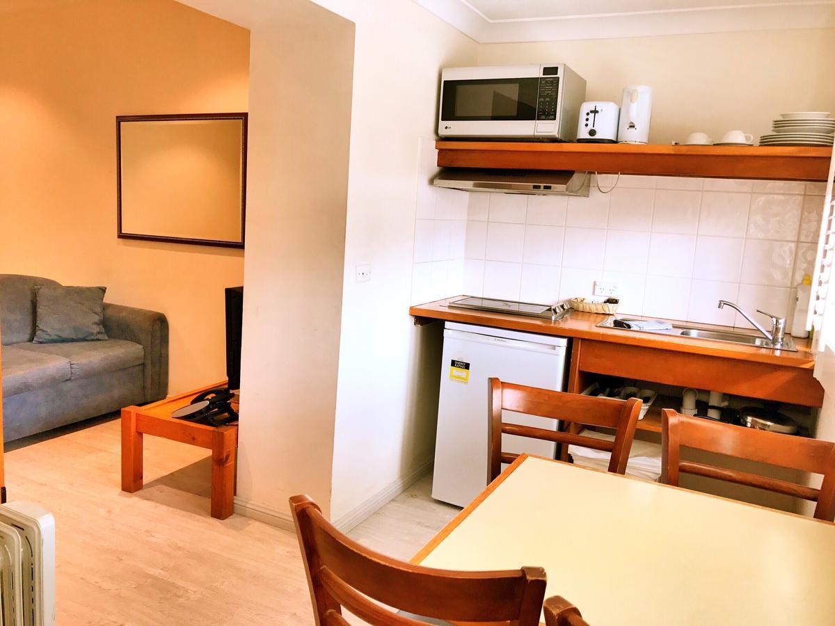 Manly Lodge Boutique Hotel Sydney Ngoại thất bức ảnh