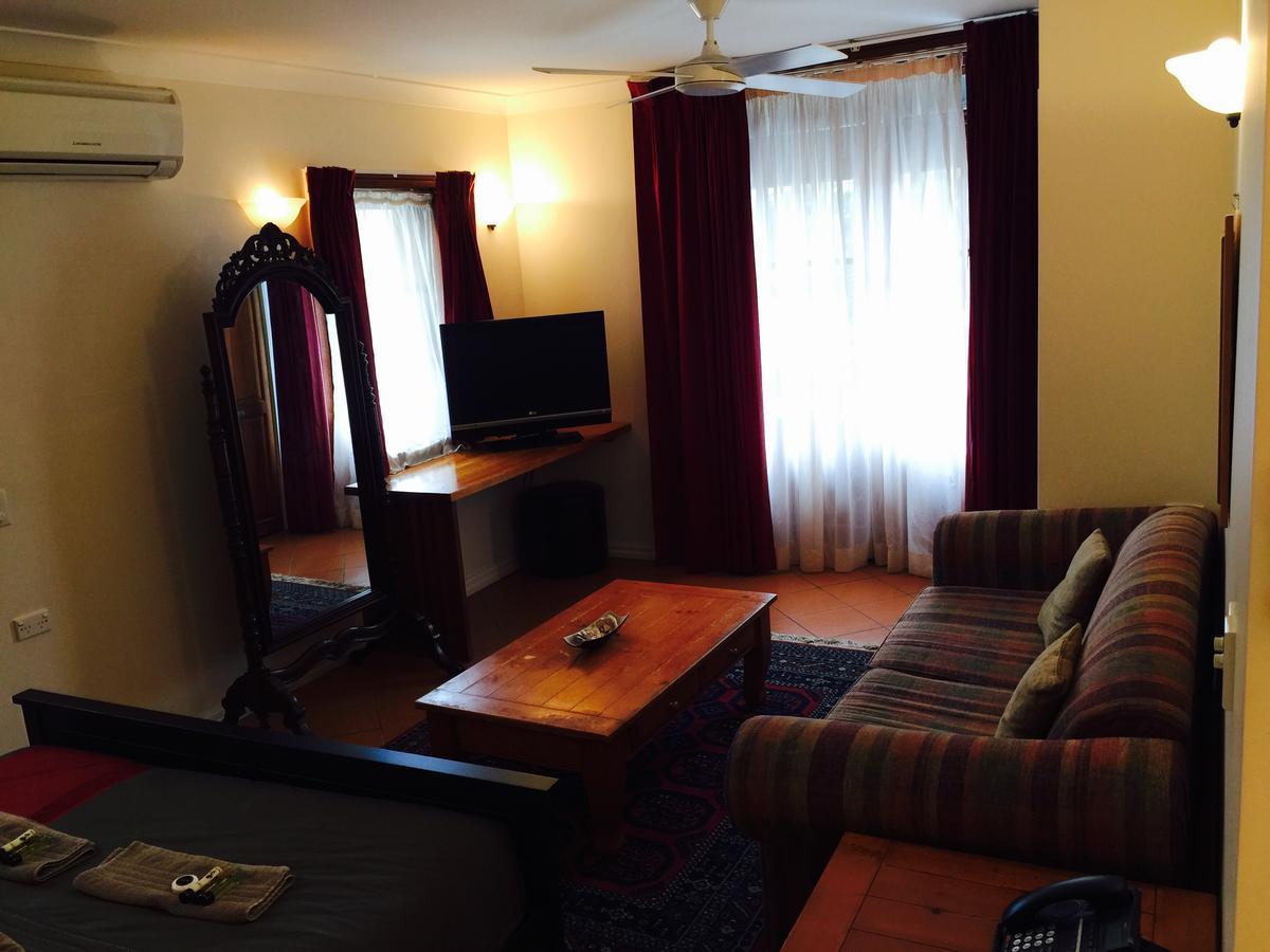 Manly Lodge Boutique Hotel Sydney Ngoại thất bức ảnh