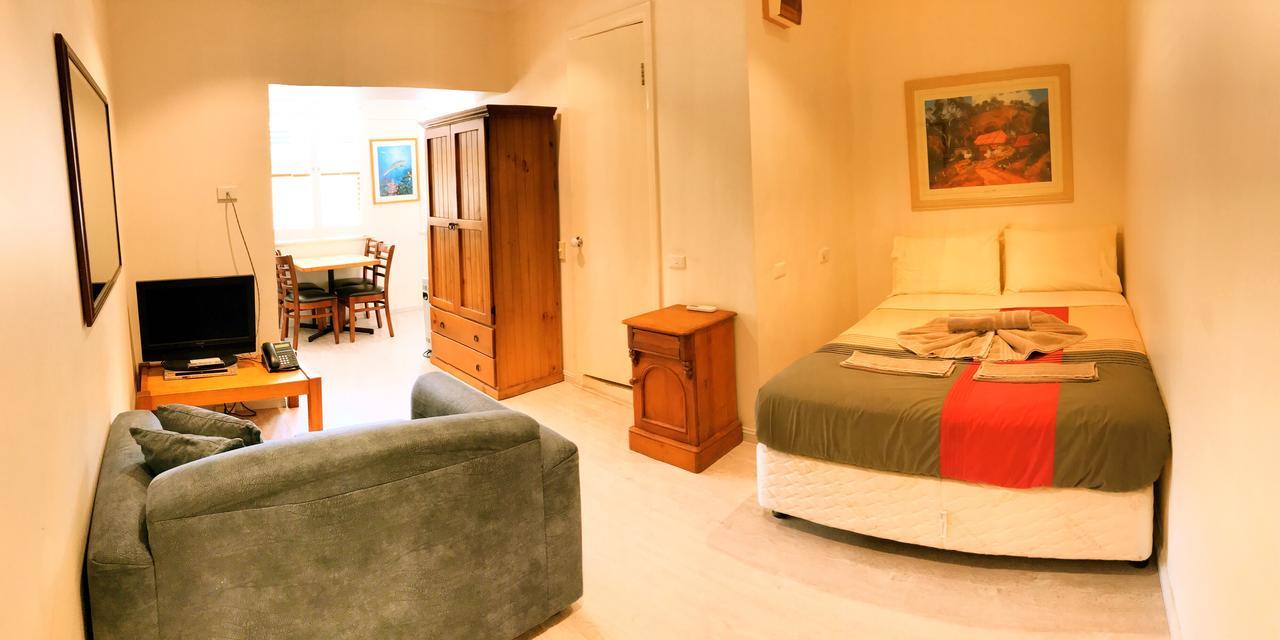 Manly Lodge Boutique Hotel Sydney Ngoại thất bức ảnh