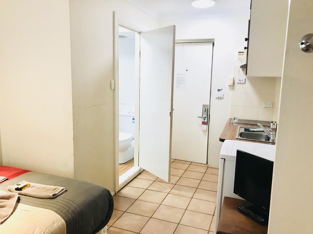 Manly Lodge Boutique Hotel Sydney Ngoại thất bức ảnh