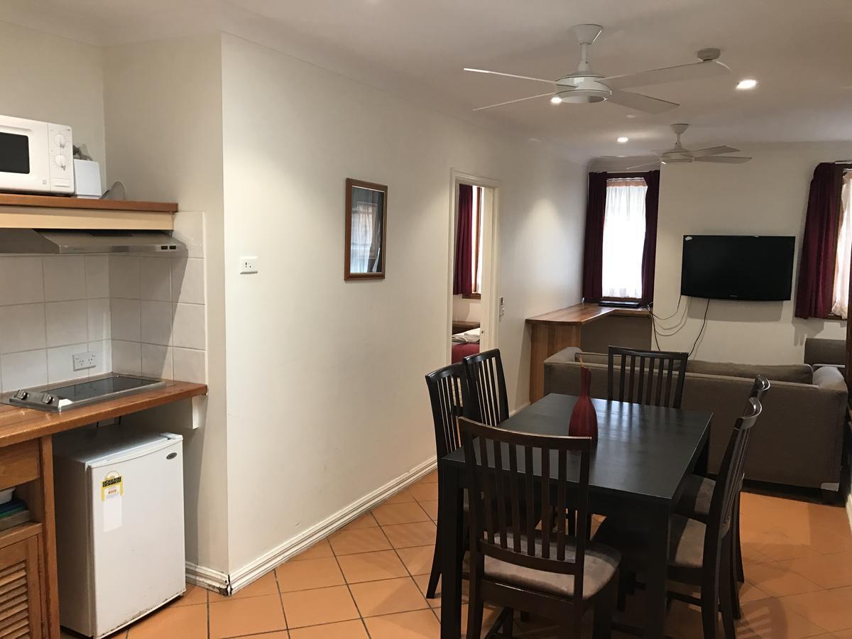 Manly Lodge Boutique Hotel Sydney Ngoại thất bức ảnh