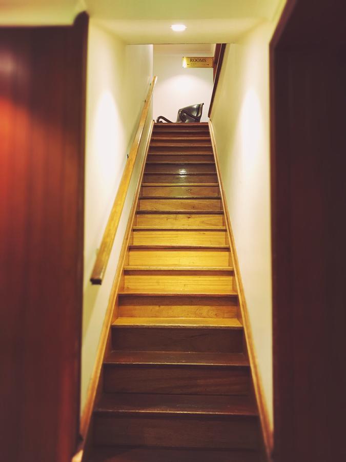 Manly Lodge Boutique Hotel Sydney Ngoại thất bức ảnh