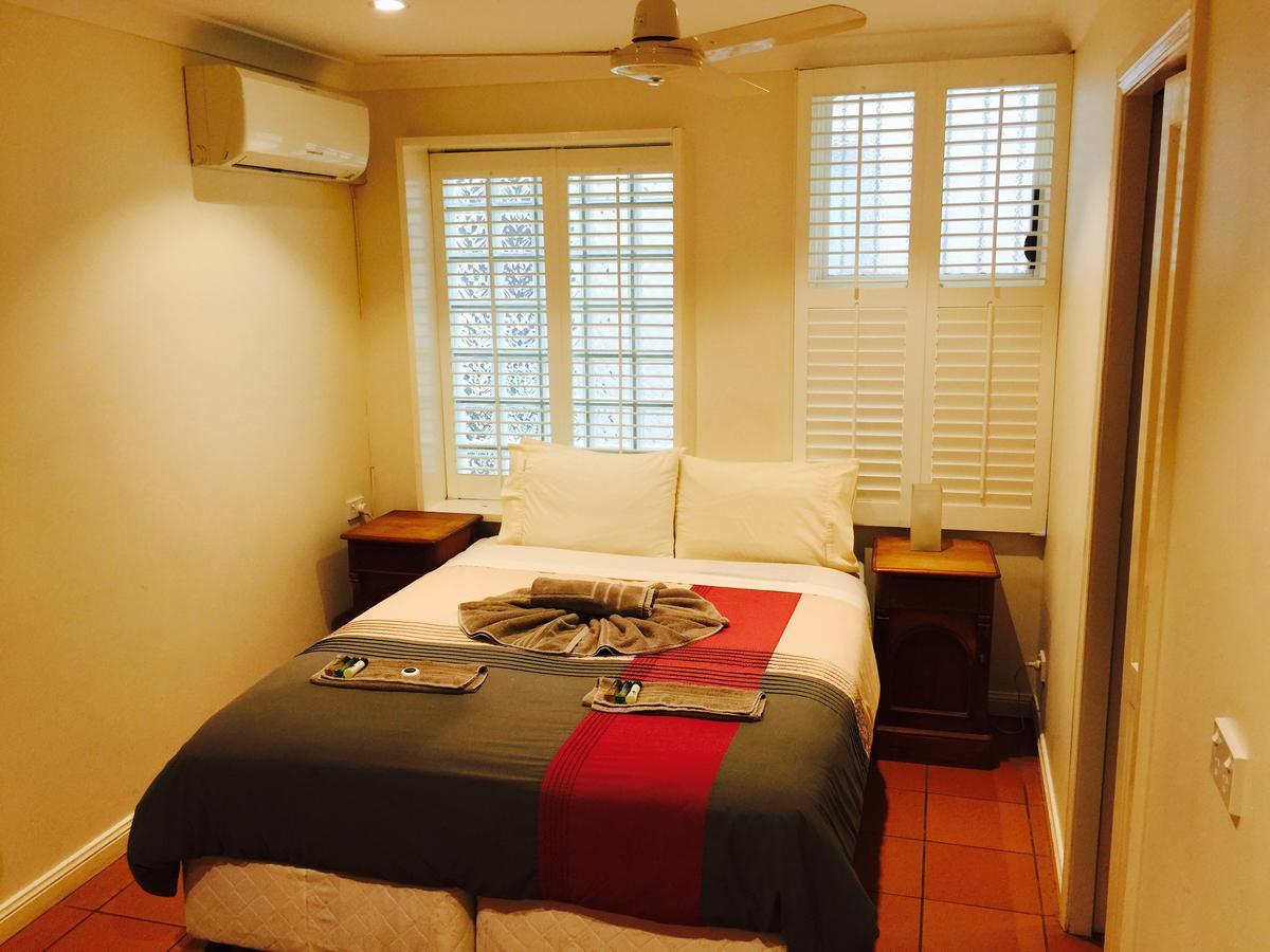 Manly Lodge Boutique Hotel Sydney Ngoại thất bức ảnh