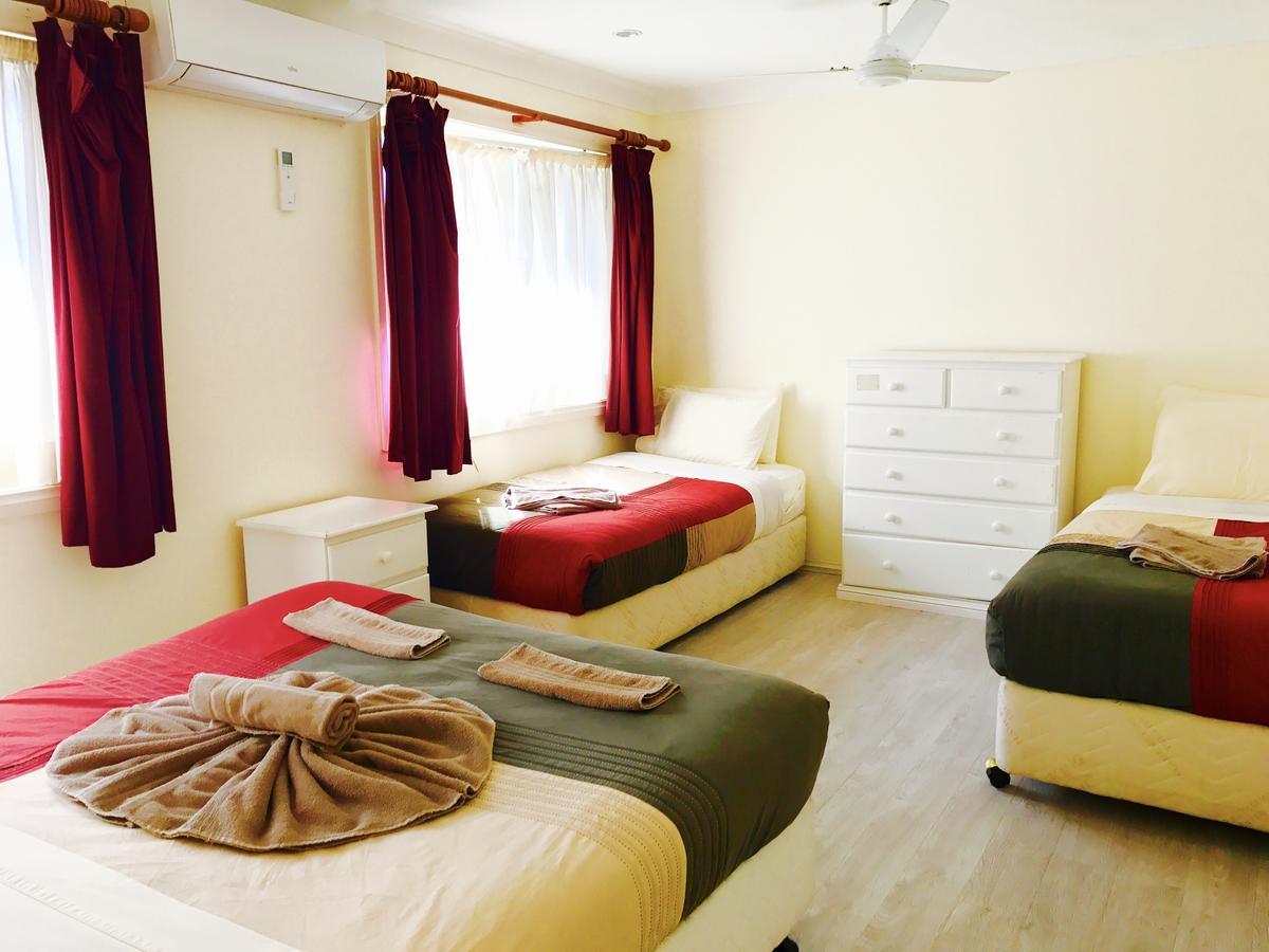 Manly Lodge Boutique Hotel Sydney Ngoại thất bức ảnh