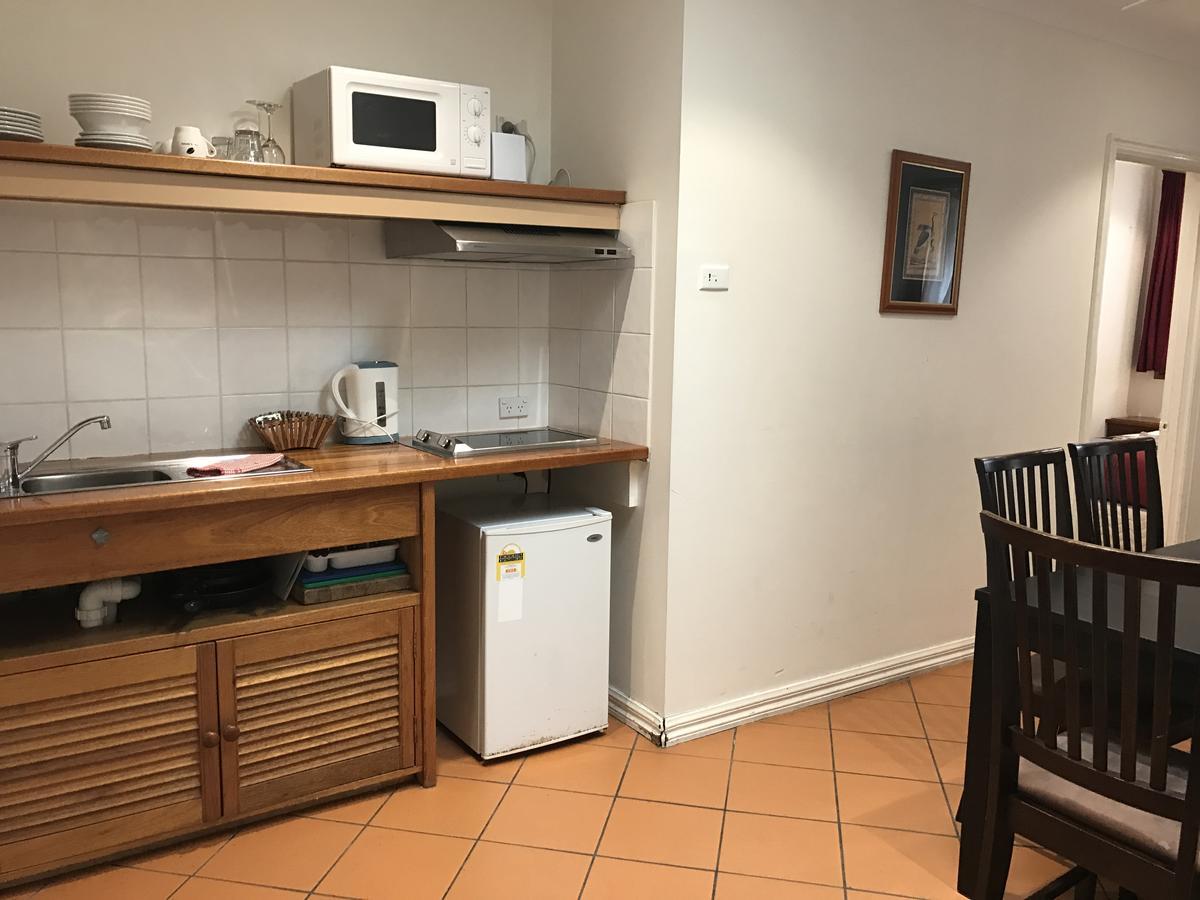 Manly Lodge Boutique Hotel Sydney Ngoại thất bức ảnh