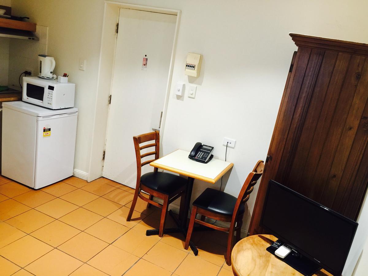 Manly Lodge Boutique Hotel Sydney Ngoại thất bức ảnh