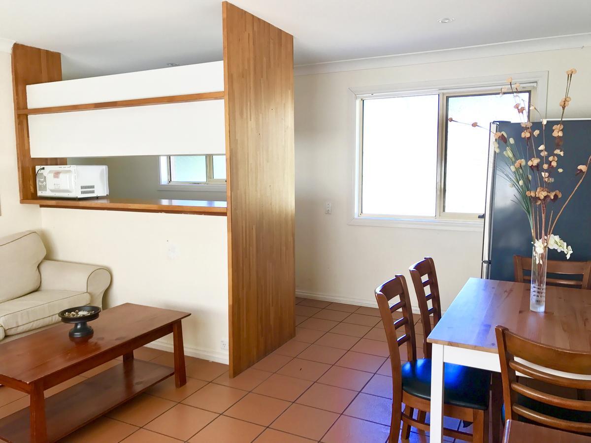 Manly Lodge Boutique Hotel Sydney Ngoại thất bức ảnh