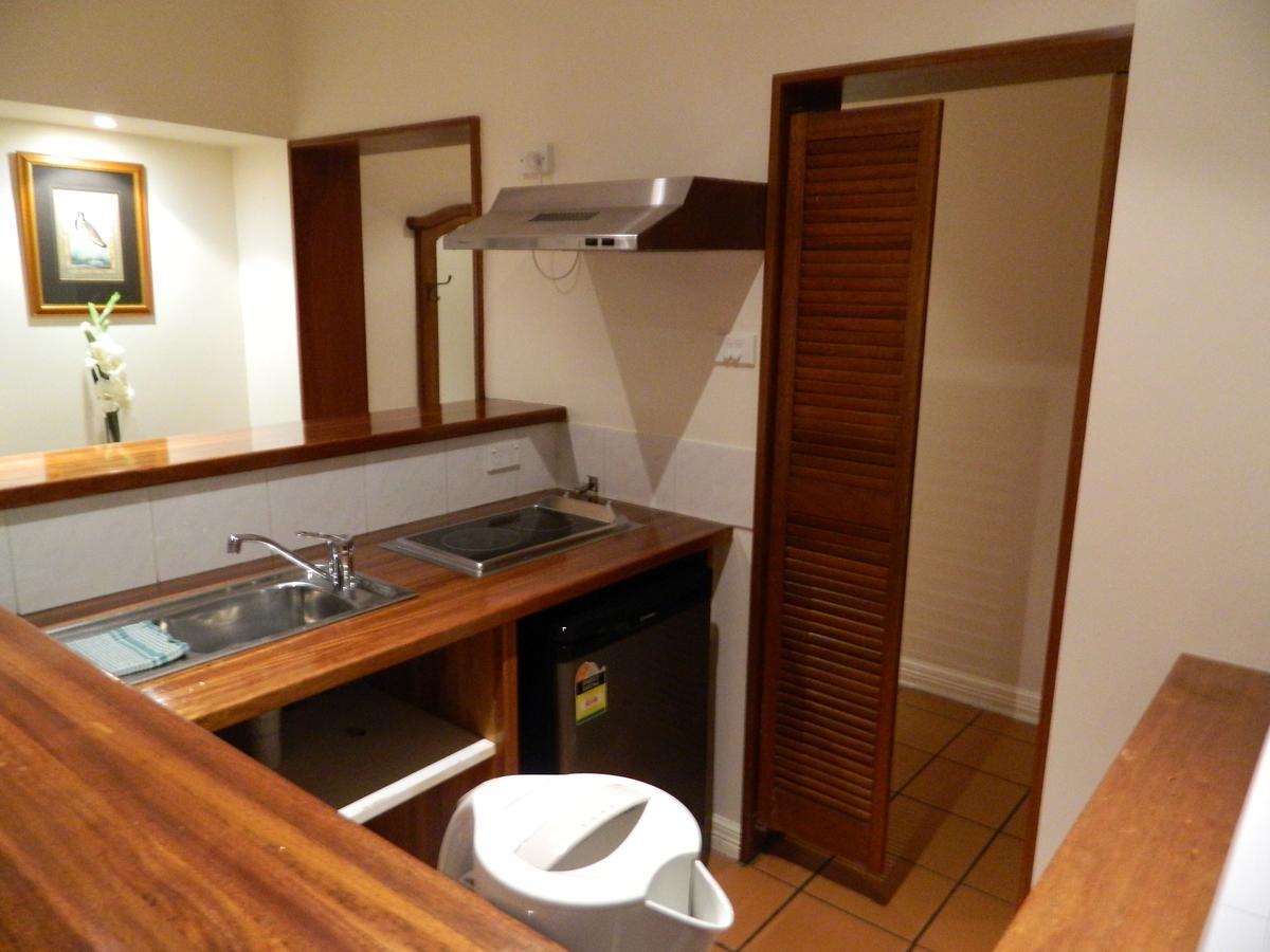 Manly Lodge Boutique Hotel Sydney Ngoại thất bức ảnh