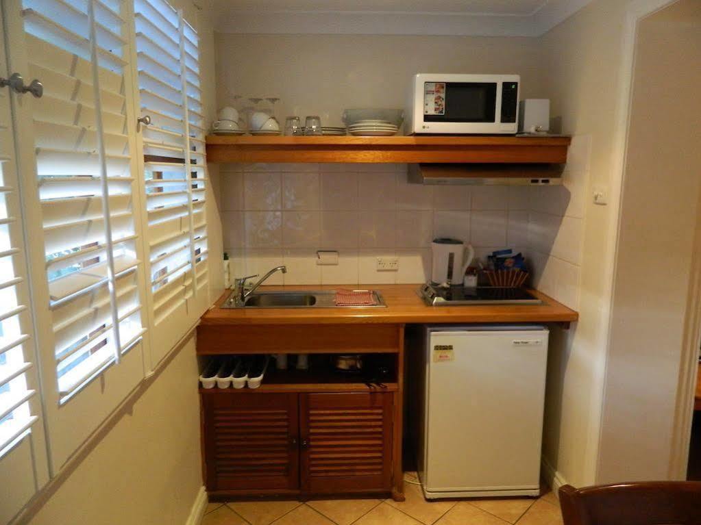 Manly Lodge Boutique Hotel Sydney Ngoại thất bức ảnh