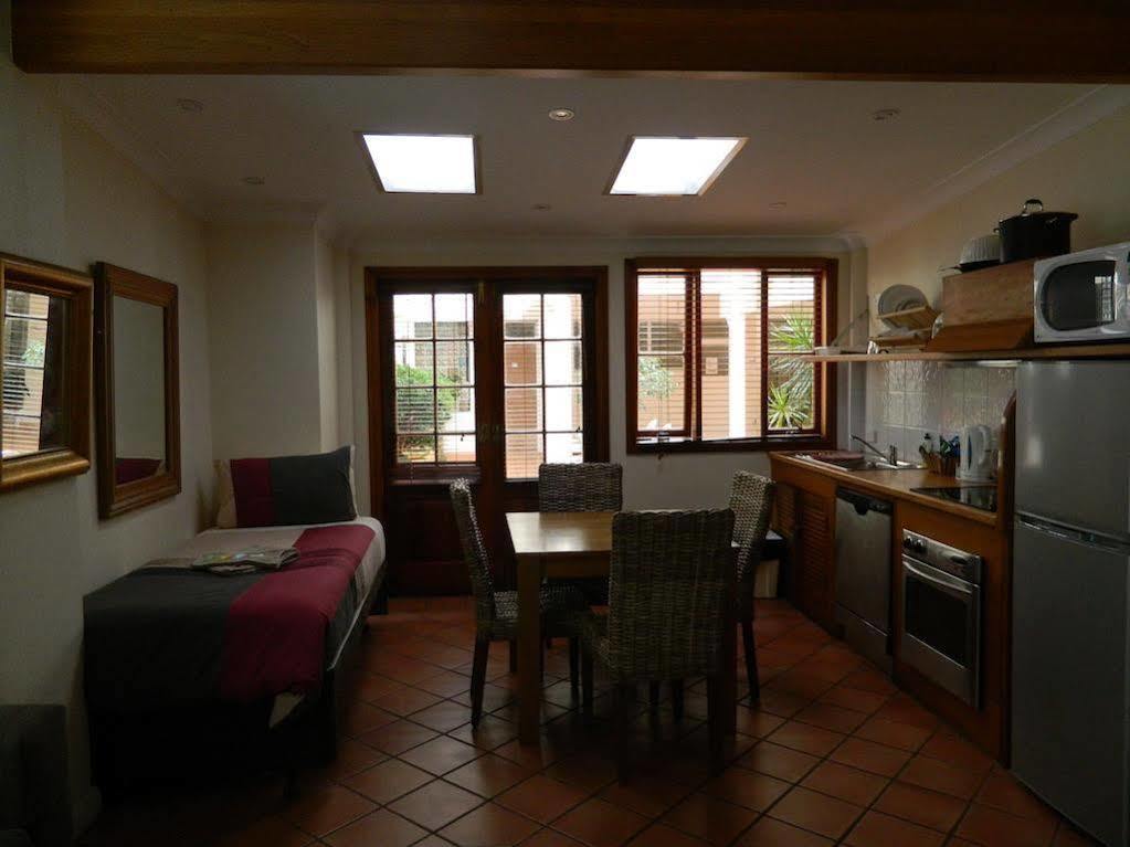 Manly Lodge Boutique Hotel Sydney Ngoại thất bức ảnh
