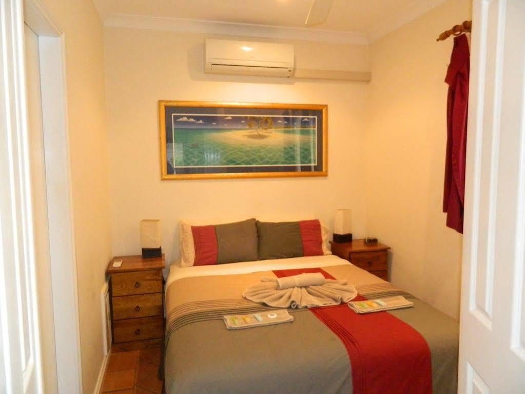 Manly Lodge Boutique Hotel Sydney Ngoại thất bức ảnh