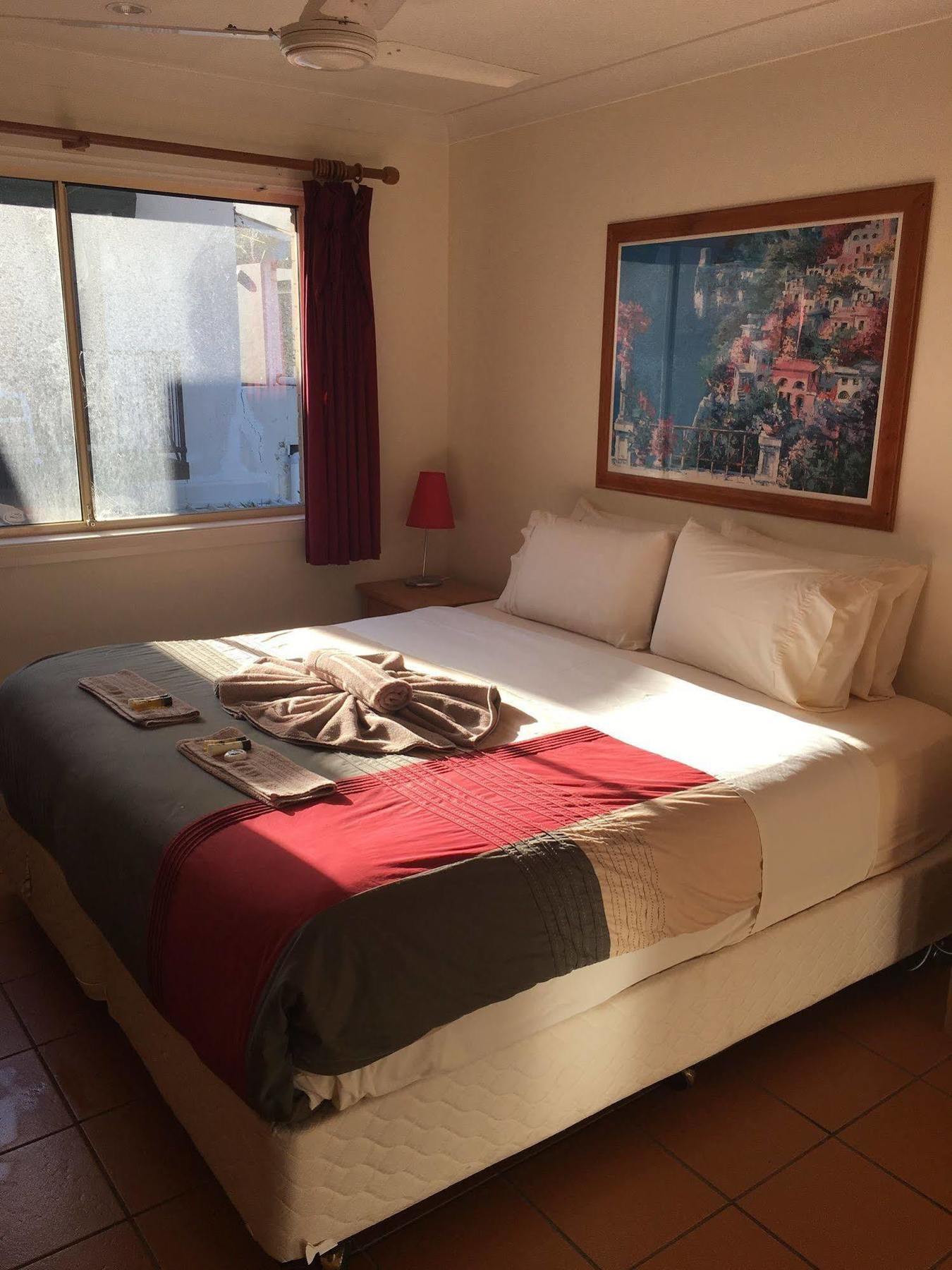 Manly Lodge Boutique Hotel Sydney Ngoại thất bức ảnh