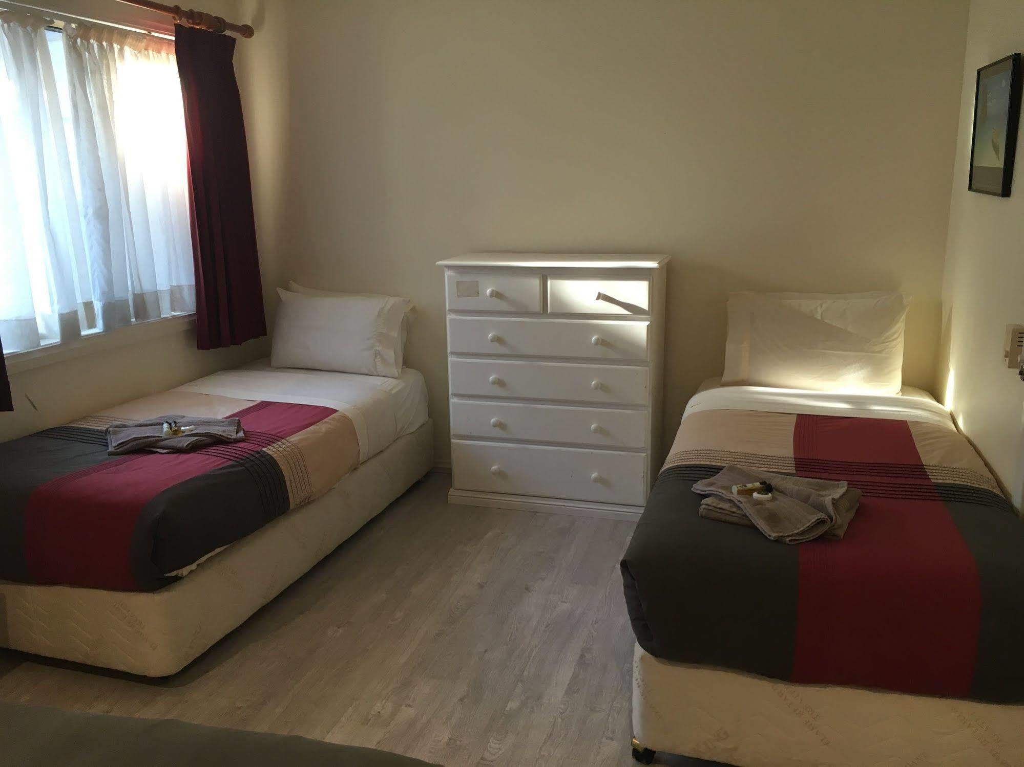 Manly Lodge Boutique Hotel Sydney Ngoại thất bức ảnh