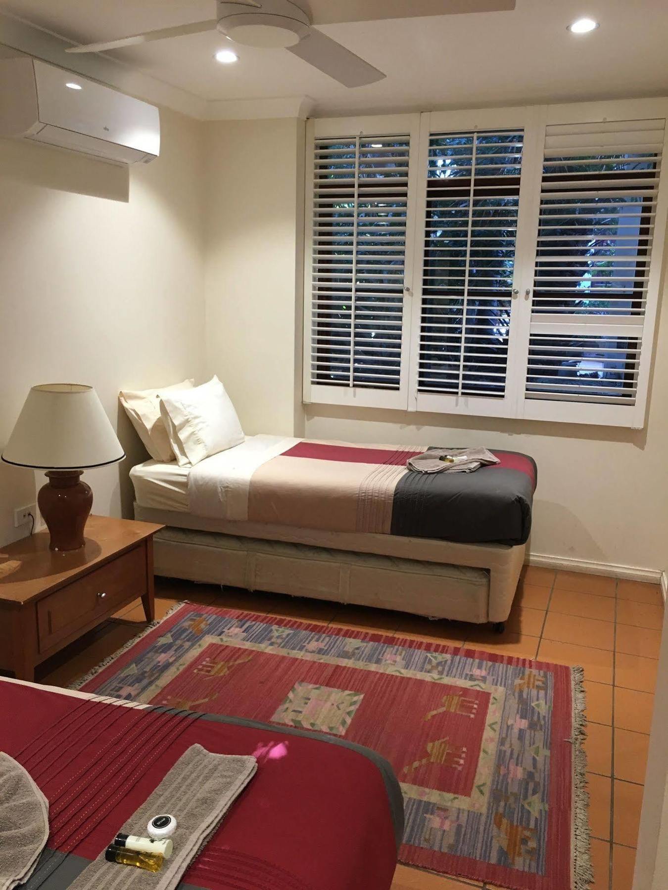 Manly Lodge Boutique Hotel Sydney Ngoại thất bức ảnh