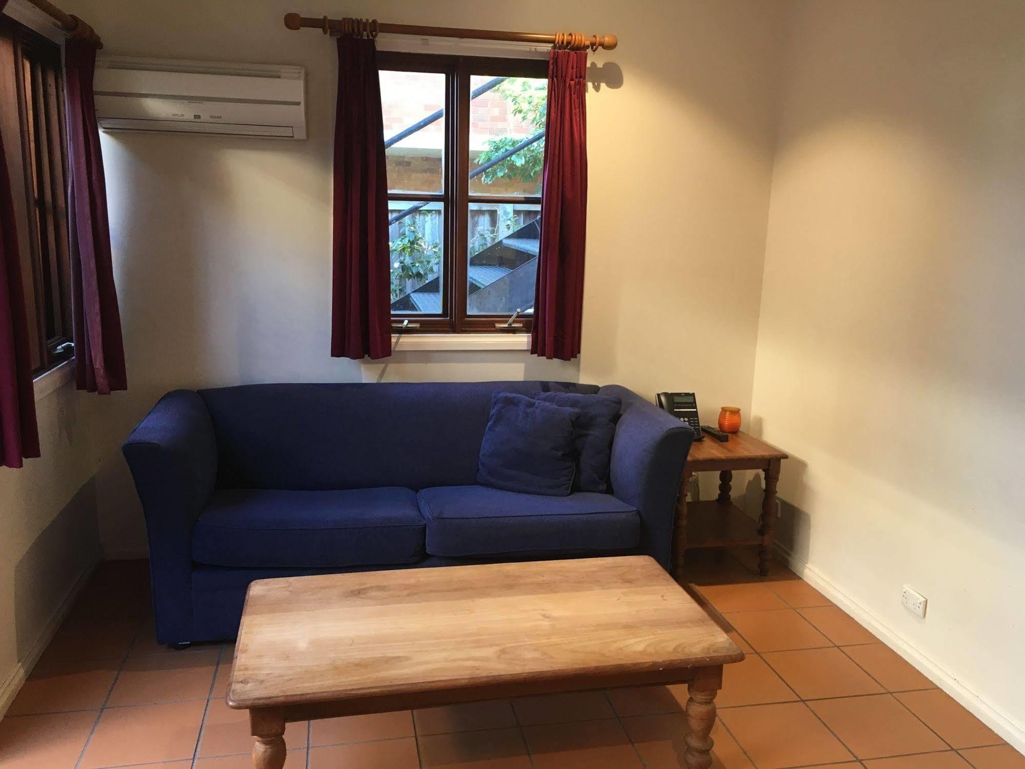 Manly Lodge Boutique Hotel Sydney Ngoại thất bức ảnh