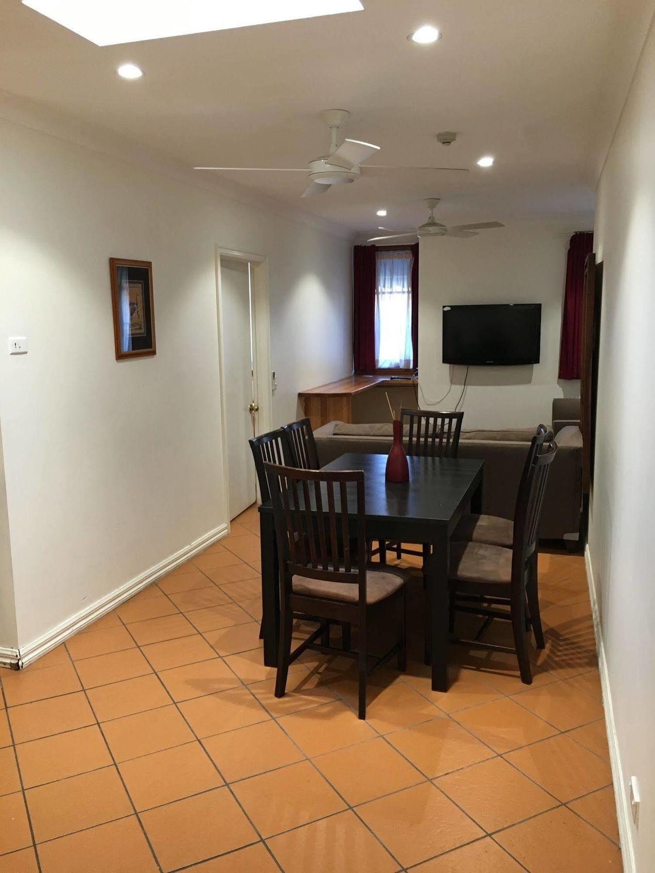 Manly Lodge Boutique Hotel Sydney Ngoại thất bức ảnh